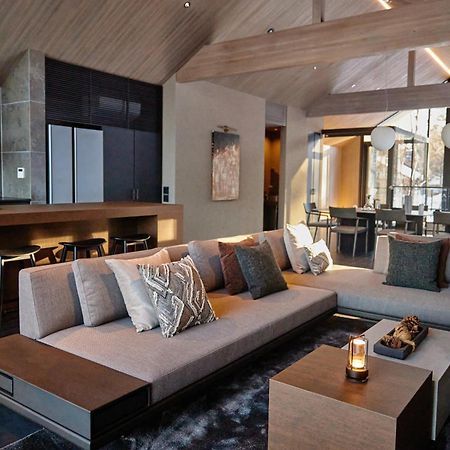 Hakuba Hibiku Chalet By Jade Group Ngoại thất bức ảnh