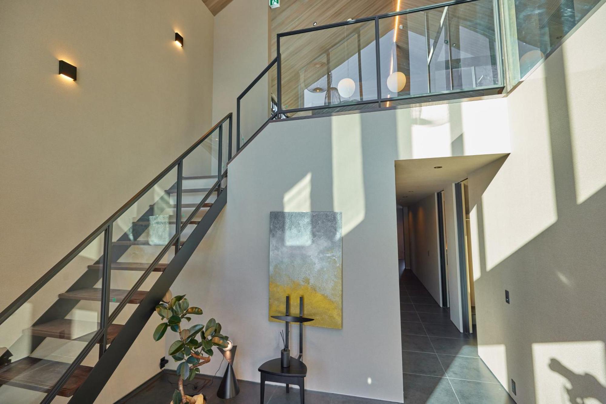 Hakuba Hibiku Chalet By Jade Group Ngoại thất bức ảnh