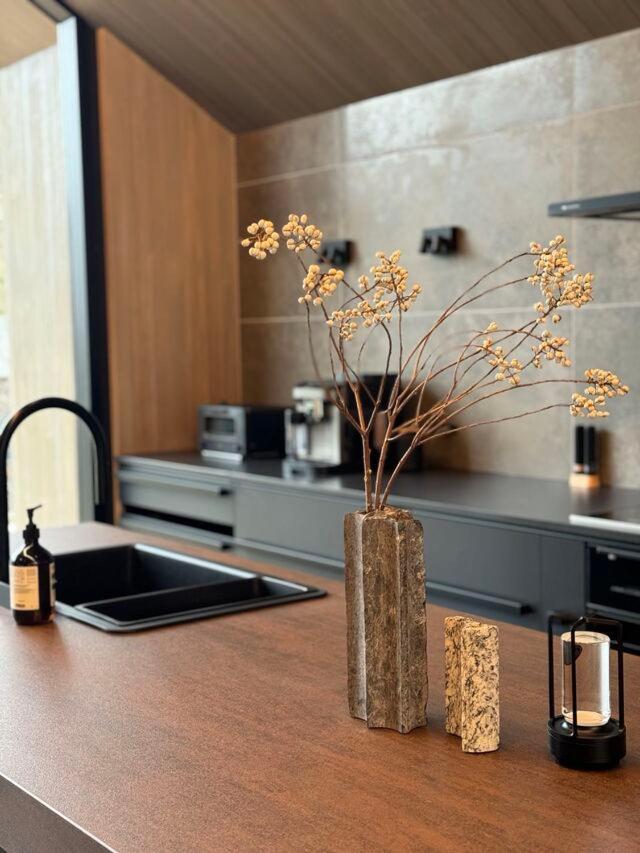 Hakuba Hibiku Chalet By Jade Group Ngoại thất bức ảnh