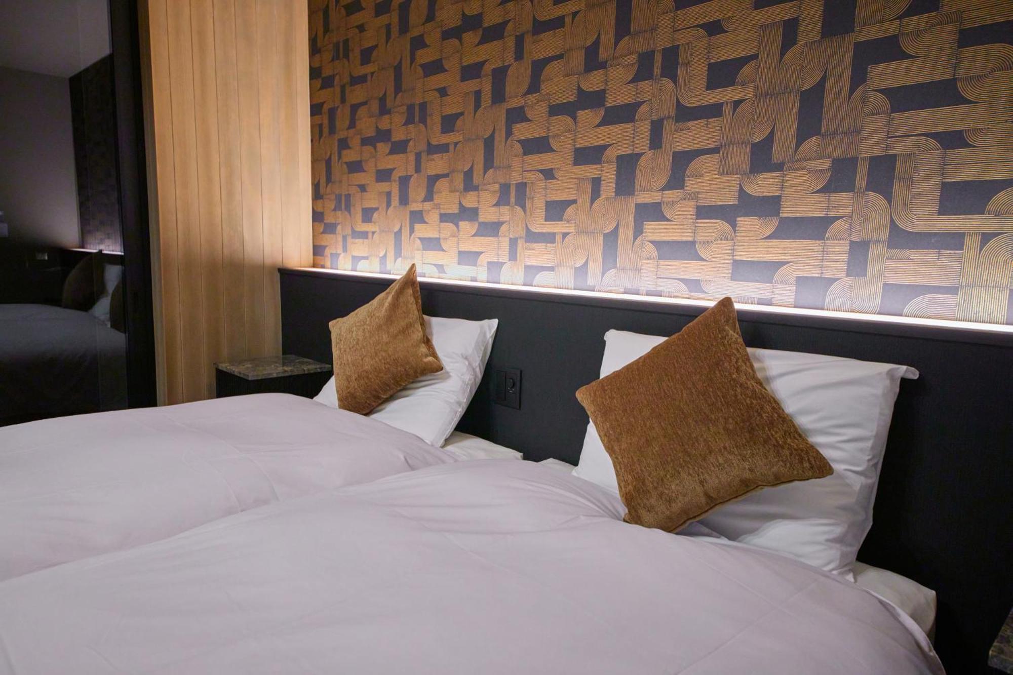 Hakuba Hibiku Chalet By Jade Group Ngoại thất bức ảnh