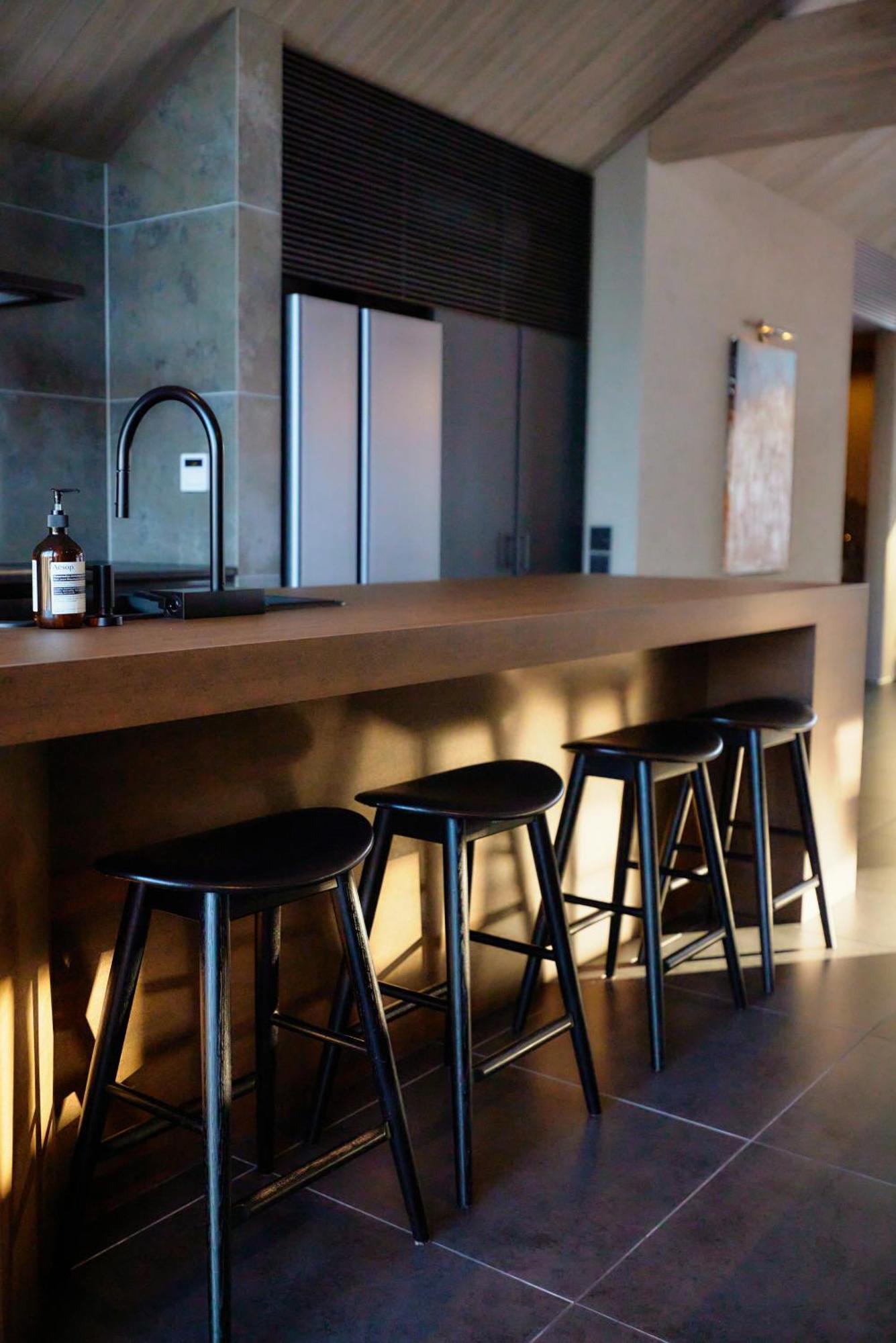 Hakuba Hibiku Chalet By Jade Group Ngoại thất bức ảnh