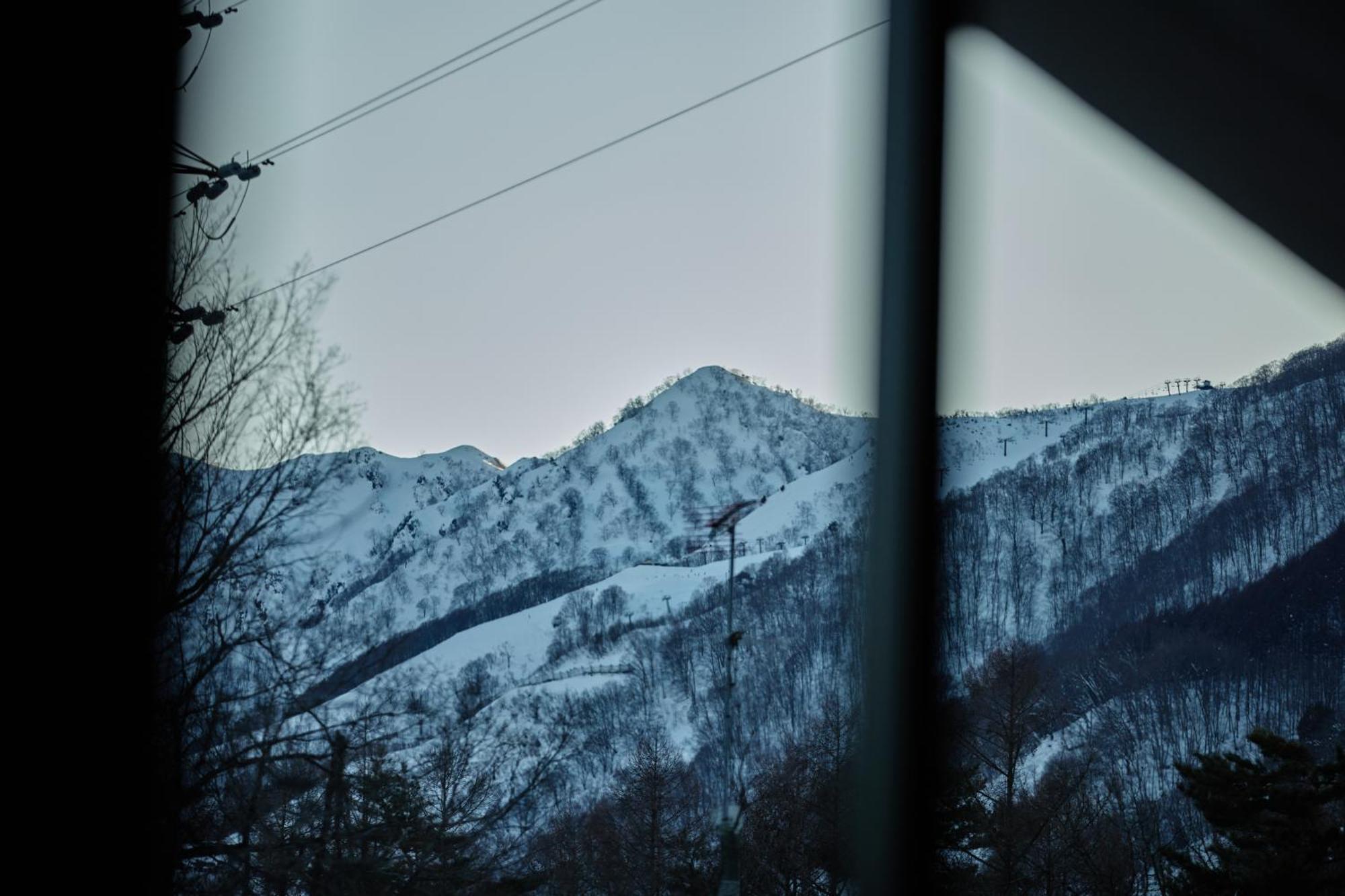 Hakuba Hibiku Chalet By Jade Group Ngoại thất bức ảnh