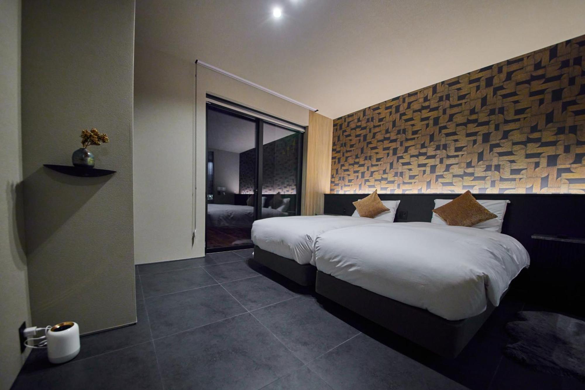 Hakuba Hibiku Chalet By Jade Group Ngoại thất bức ảnh