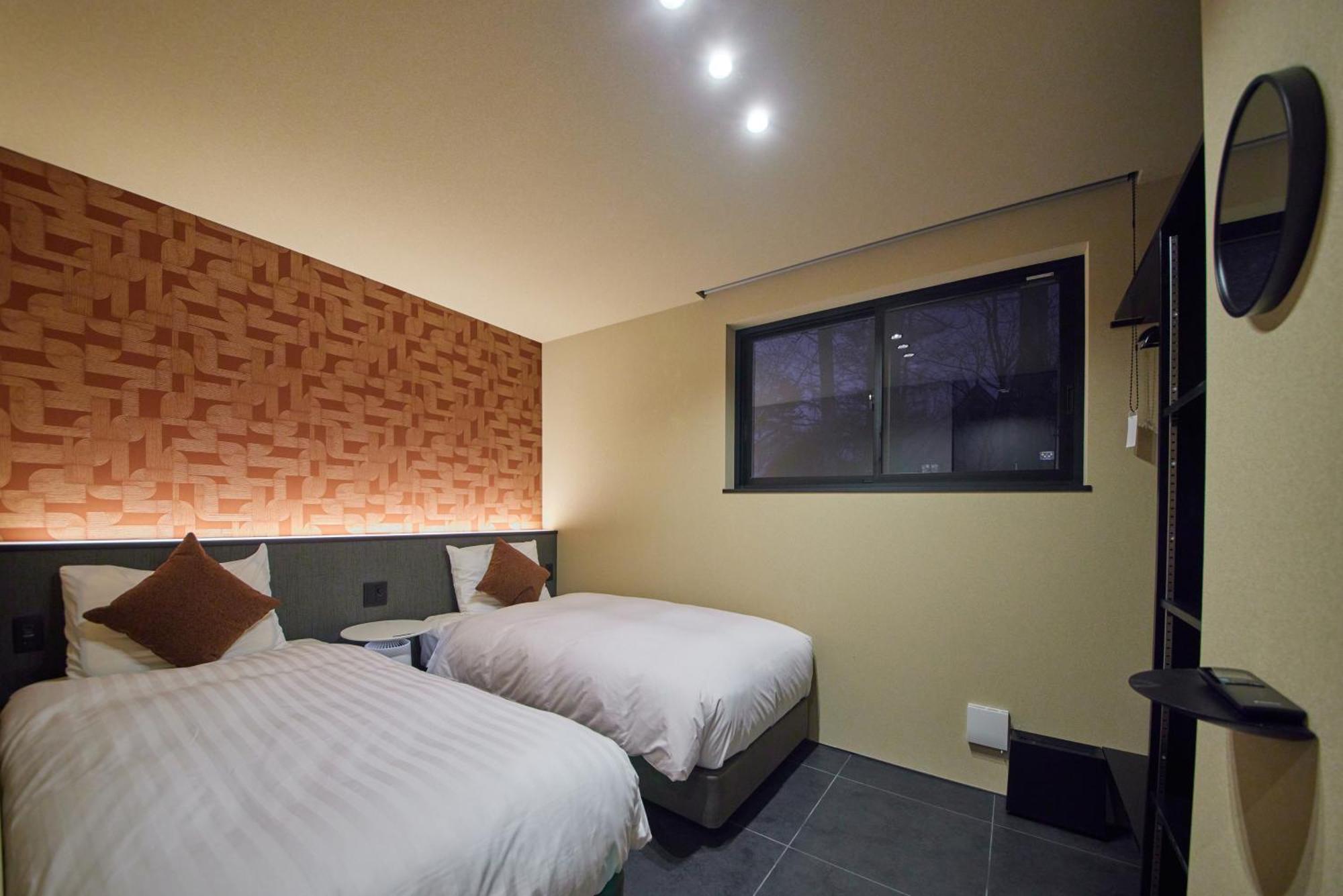 Hakuba Hibiku Chalet By Jade Group Ngoại thất bức ảnh