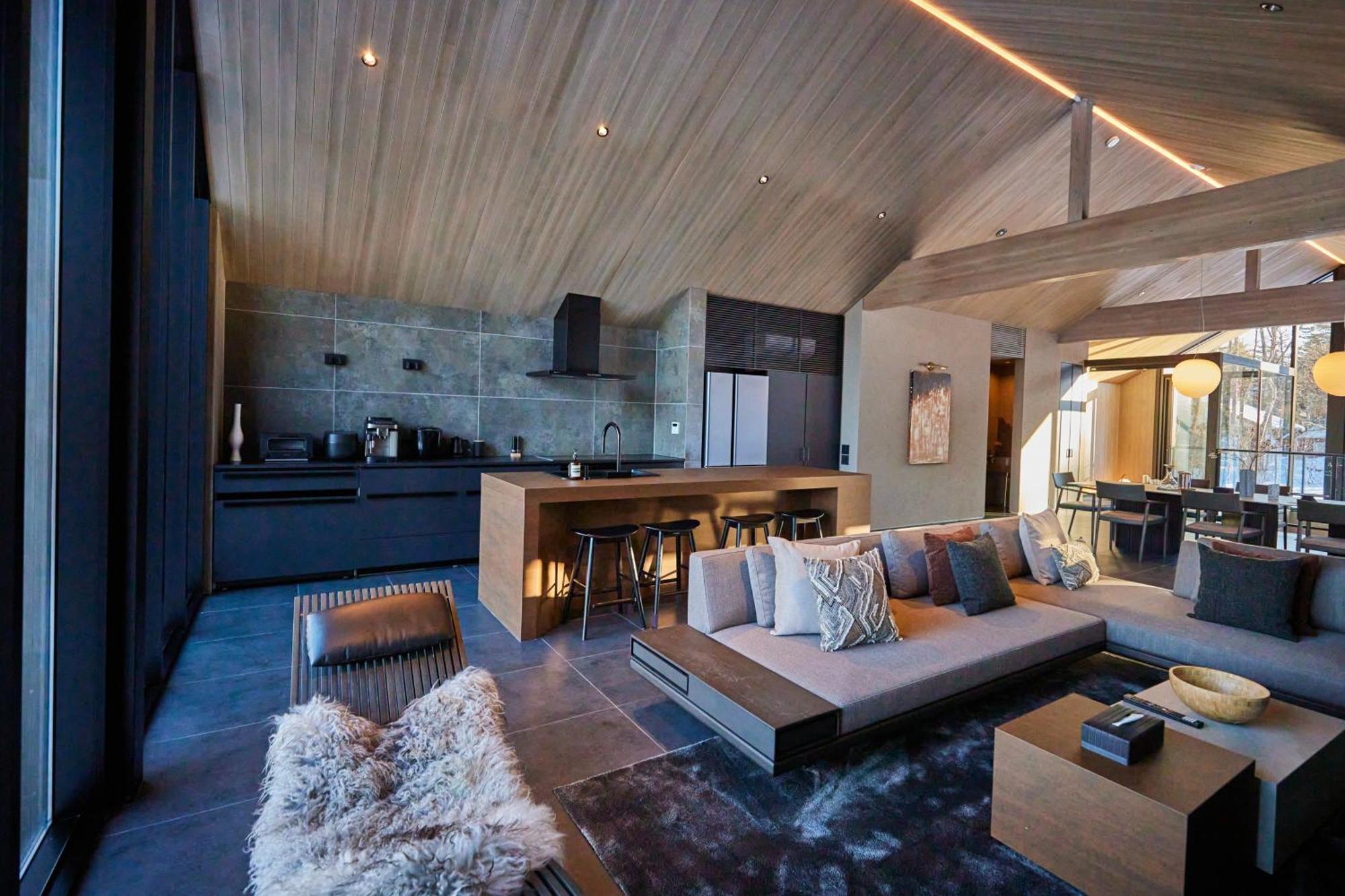 Hakuba Hibiku Chalet By Jade Group Ngoại thất bức ảnh