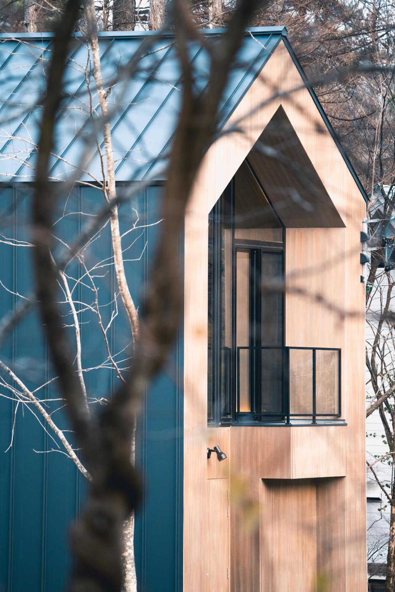 Hakuba Hibiku Chalet By Jade Group Ngoại thất bức ảnh