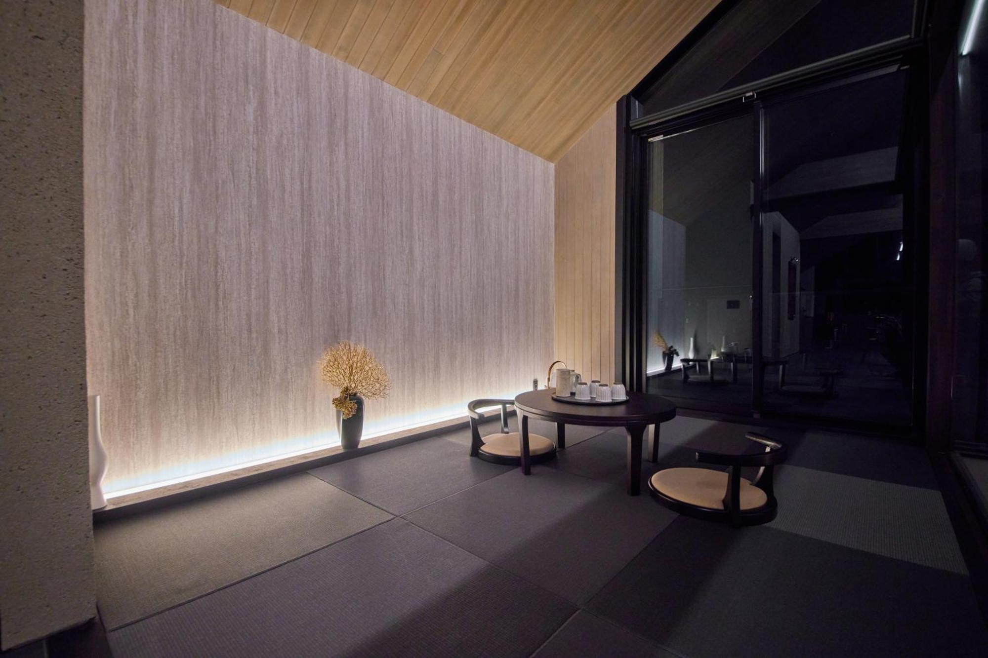 Hakuba Hibiku Chalet By Jade Group Ngoại thất bức ảnh